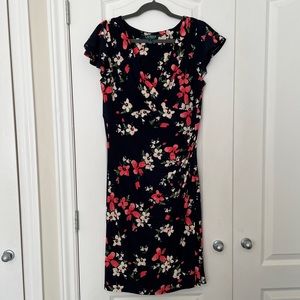 Ralph Lauren dress, size 12